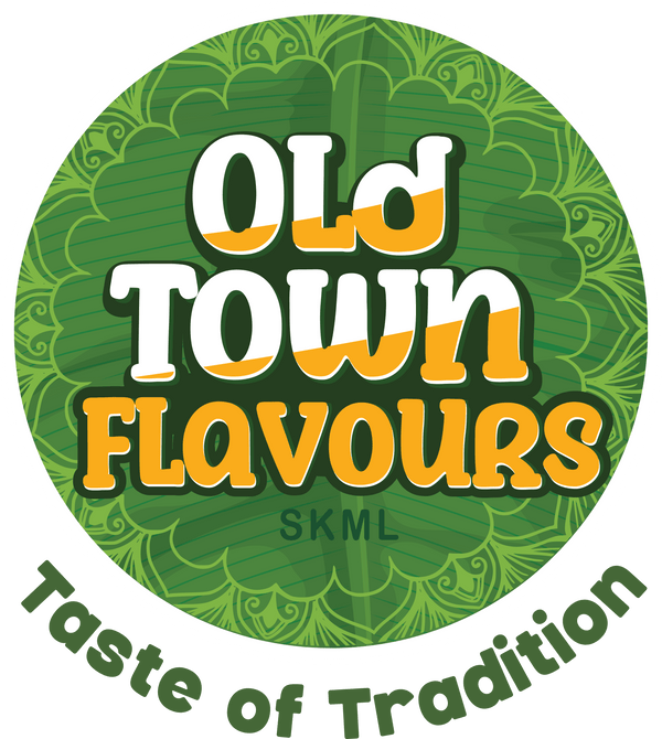 Old Town Flavours